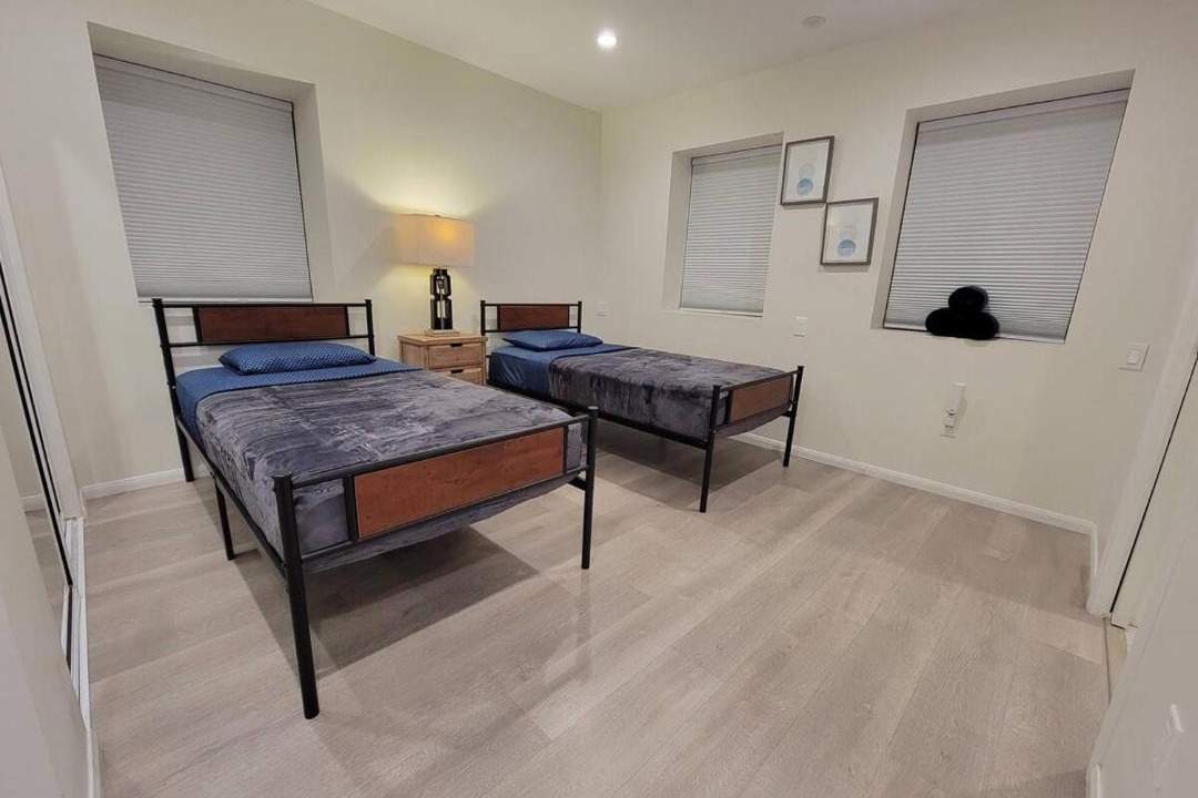 Photo of Bedroom in Beverly Hills