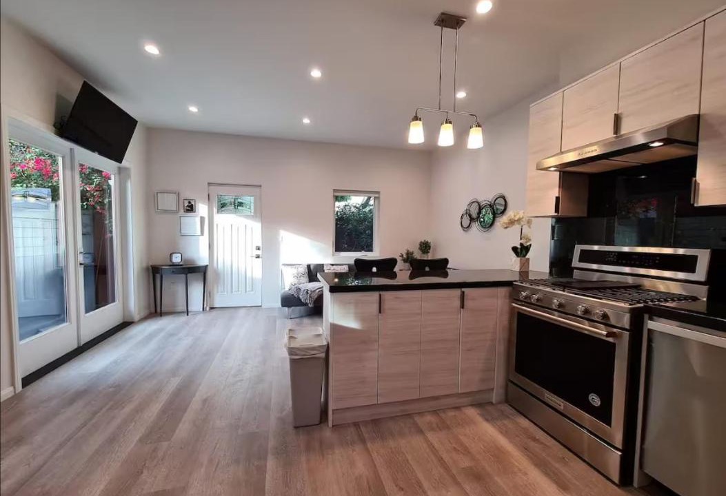 Photo of Kitchen in Beverly Hills