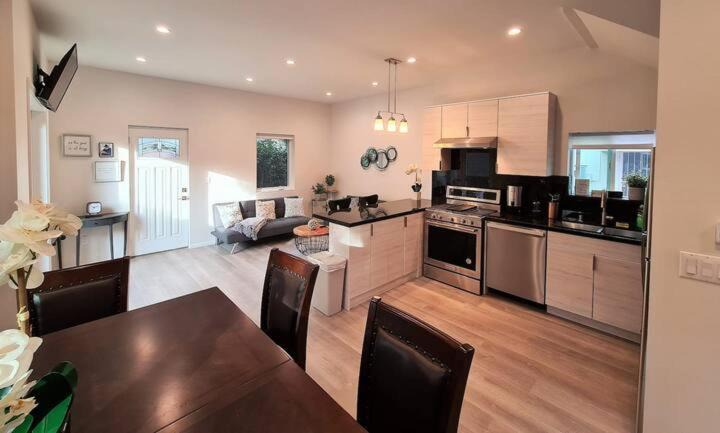 Photo of Kitchen in Beverly Hills