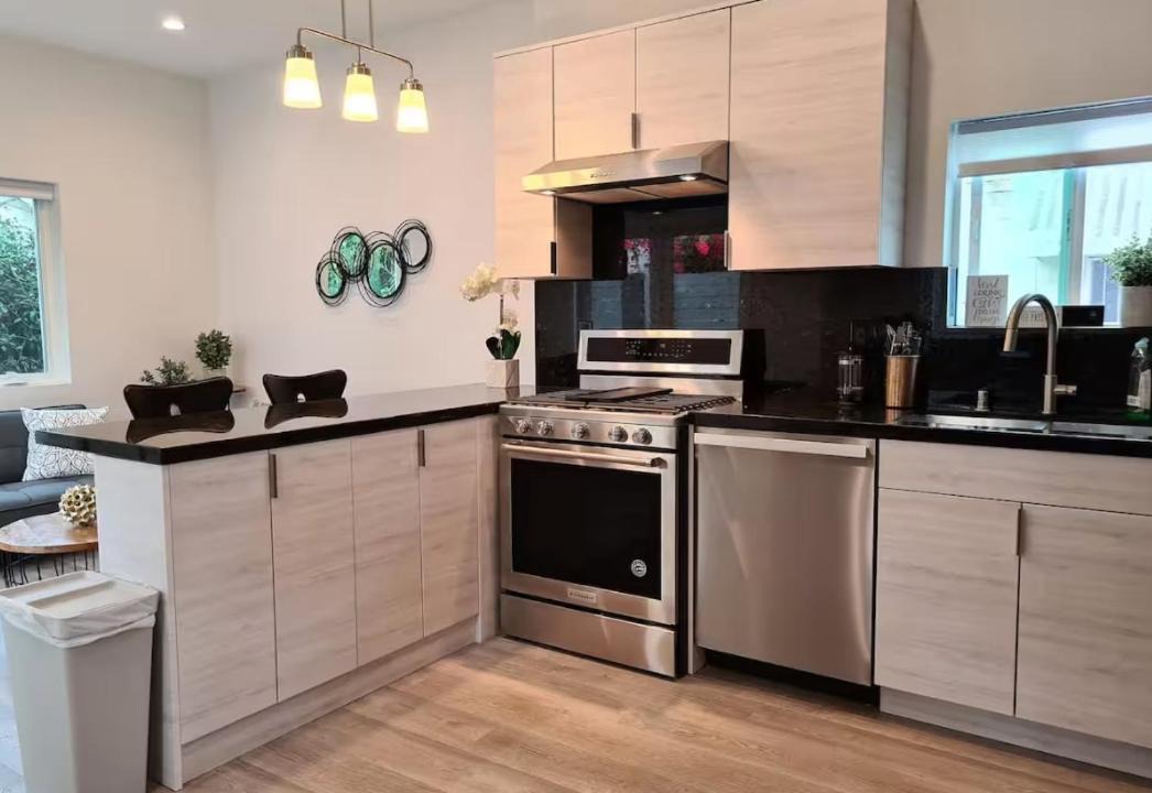 Photo of Kitchen in Beverly Hills