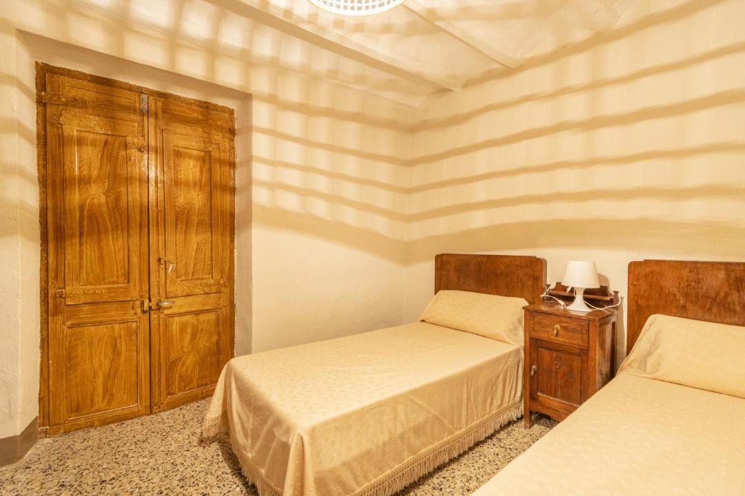 Photo of Bedroom in Juncosa