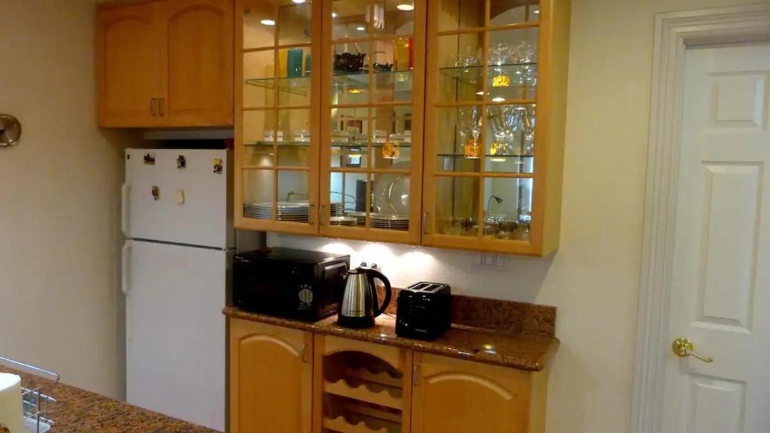 Photo of Kitchen in San Tomas
