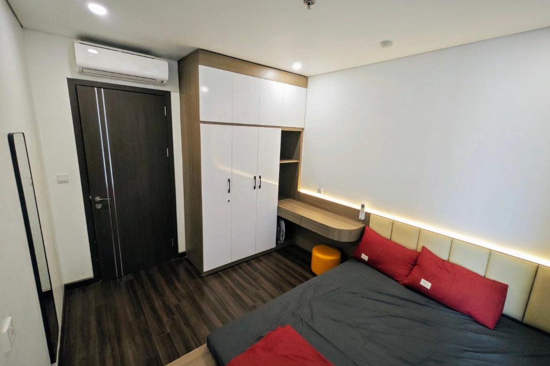 Photo of Bedroom in Hai Phong