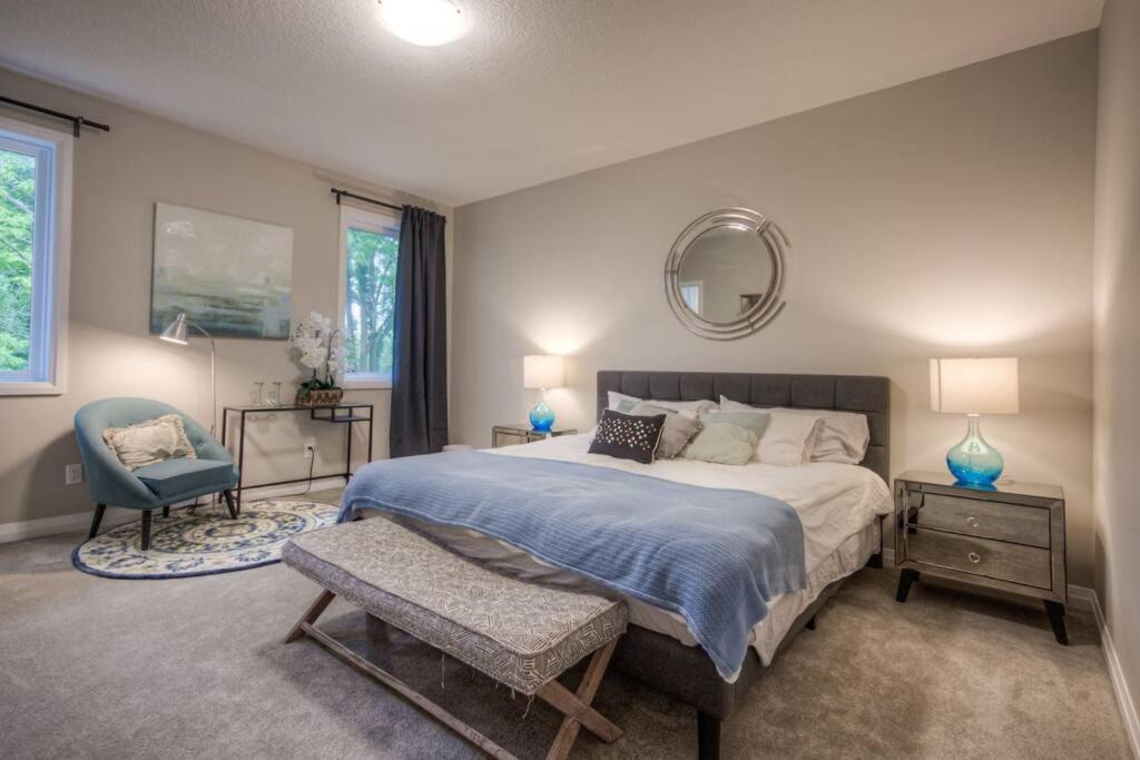 Photo of Bedroom in Rosemount