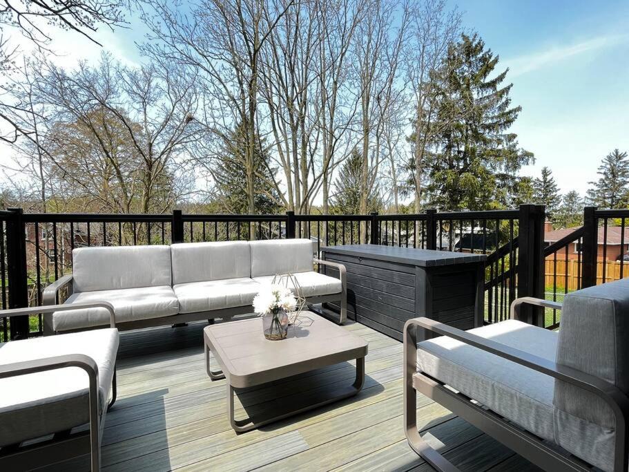 Photo of Patio Balcony in Rosemount