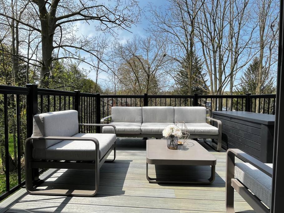 Photo of Patio Balcony in Rosemount
