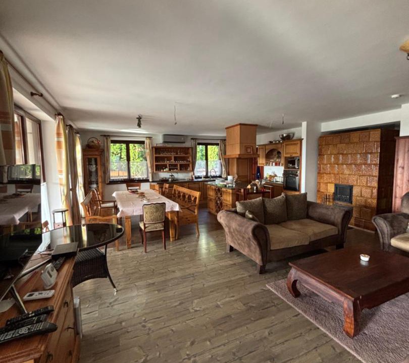 Photo of Livingroom in Balatonkenese