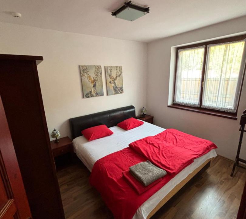 Photo of Bedroom in Balatonkenese
