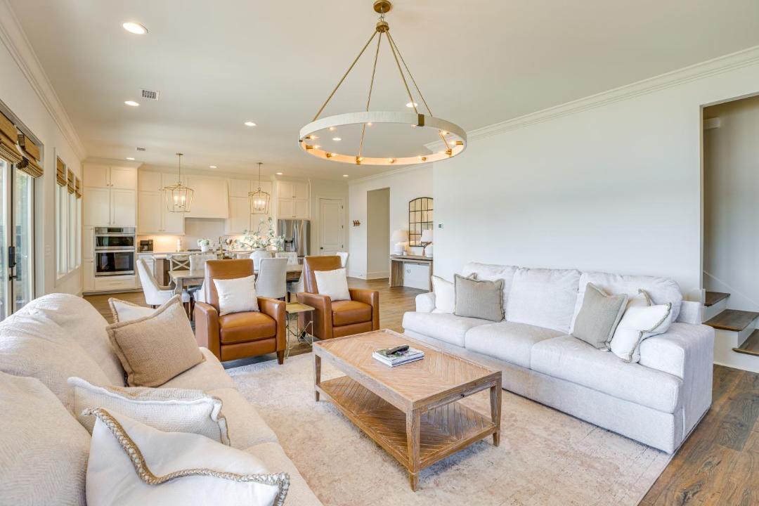 Photo of Livingroom in Alexander City