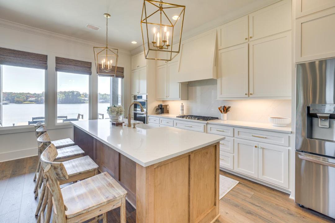 Photo of Kitchen in Alexander City