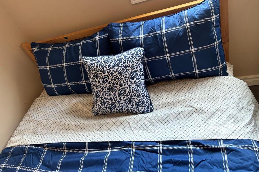 Photo of Bedroom in Victoria Hills