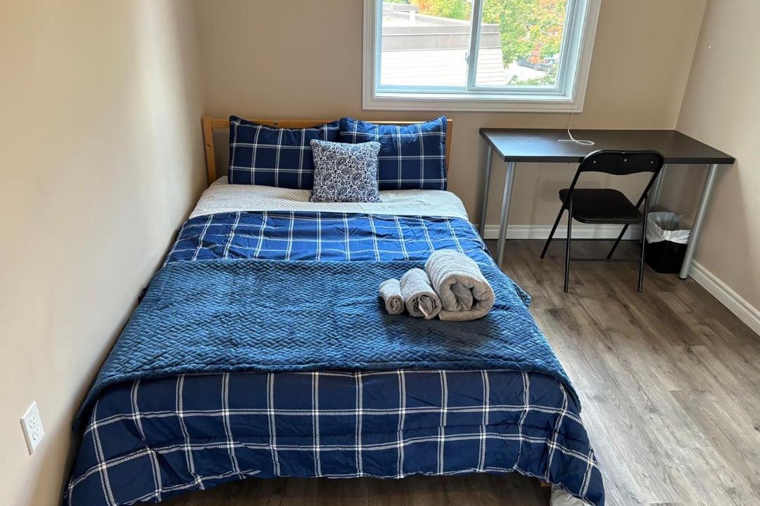 Photo of Bedroom in Victoria Hills