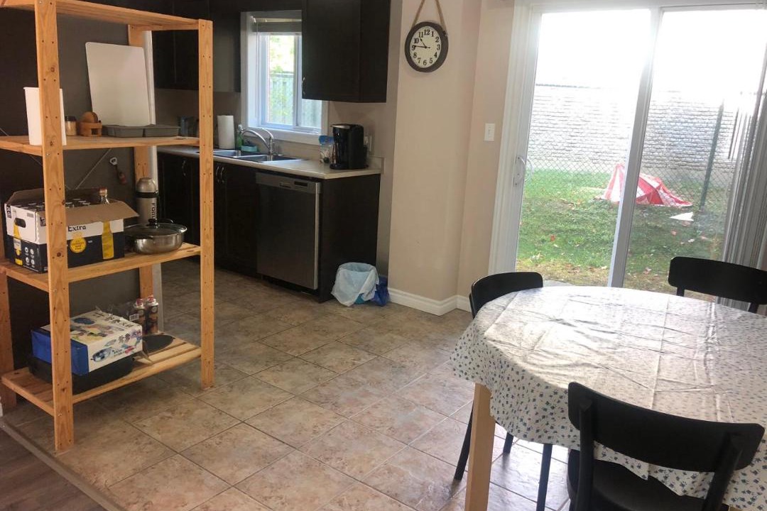 Photo of Kitchen in Victoria Hills