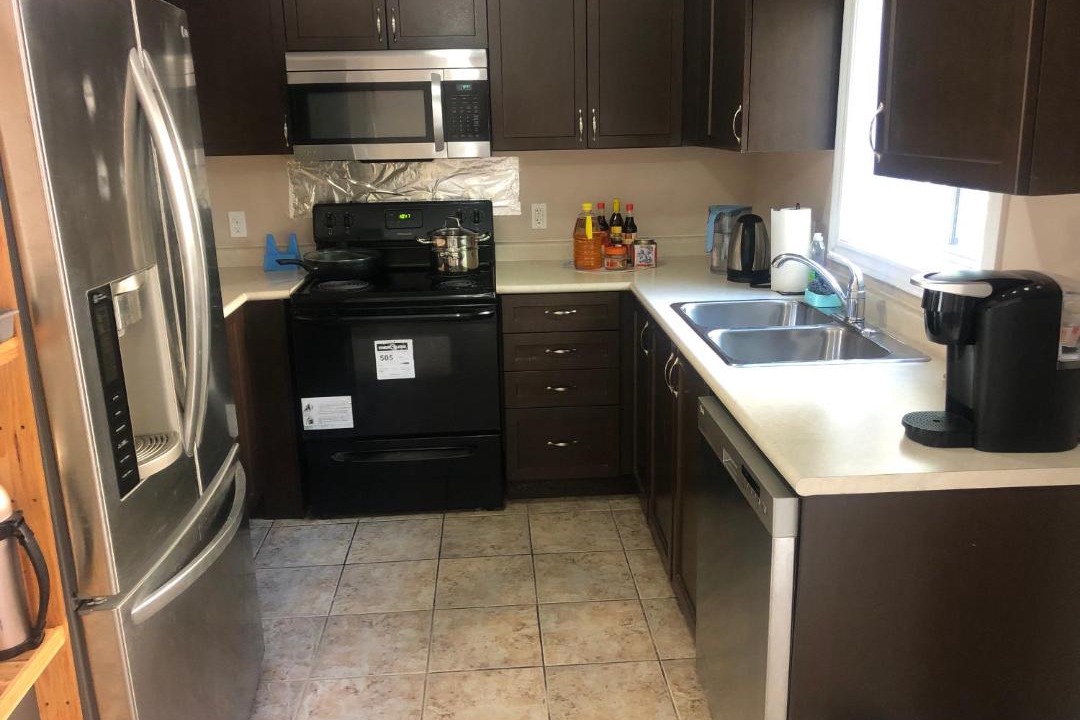 Photo of Kitchen in Victoria Hills