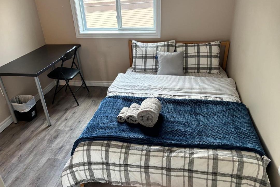 Photo of Bedroom in Victoria Hills