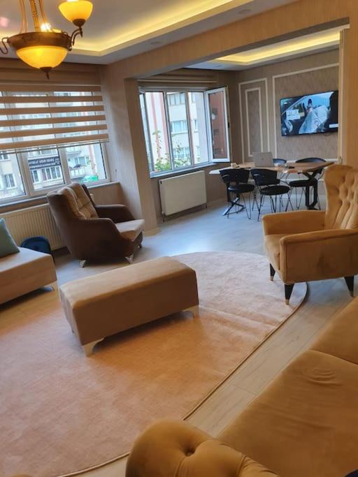 Photo of Livingroom in Sivas