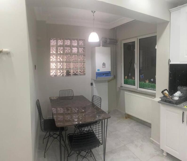 Photo of Kitchen in Sivas