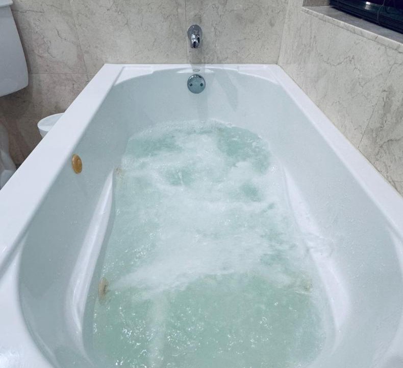 Photo of Bathroom in Pembroke Pines