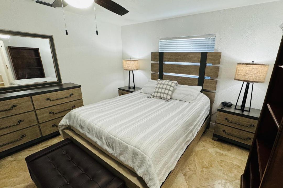 Photo of Bedroom in Pembroke Pines
