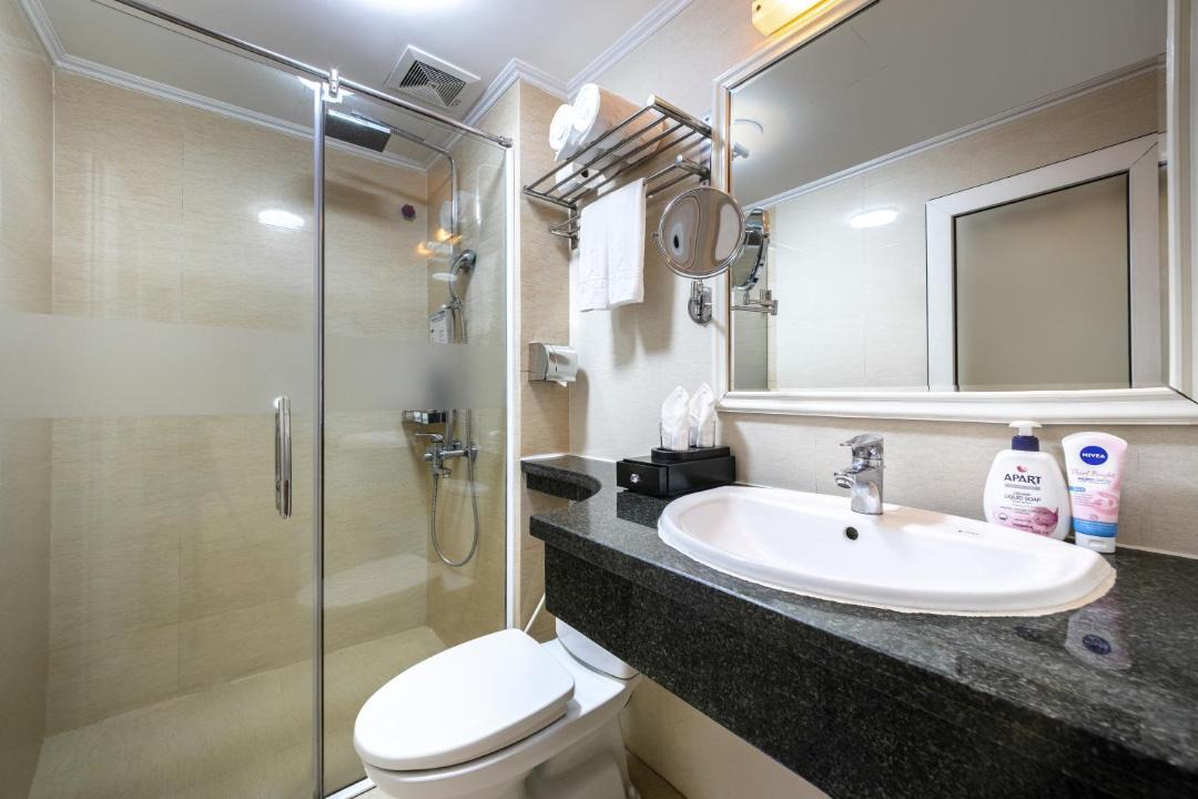 Photo of Bathroom in Dich Vong Hau
