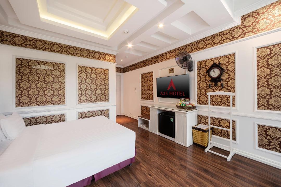 Photo of Bedroom in Dich Vong Hau