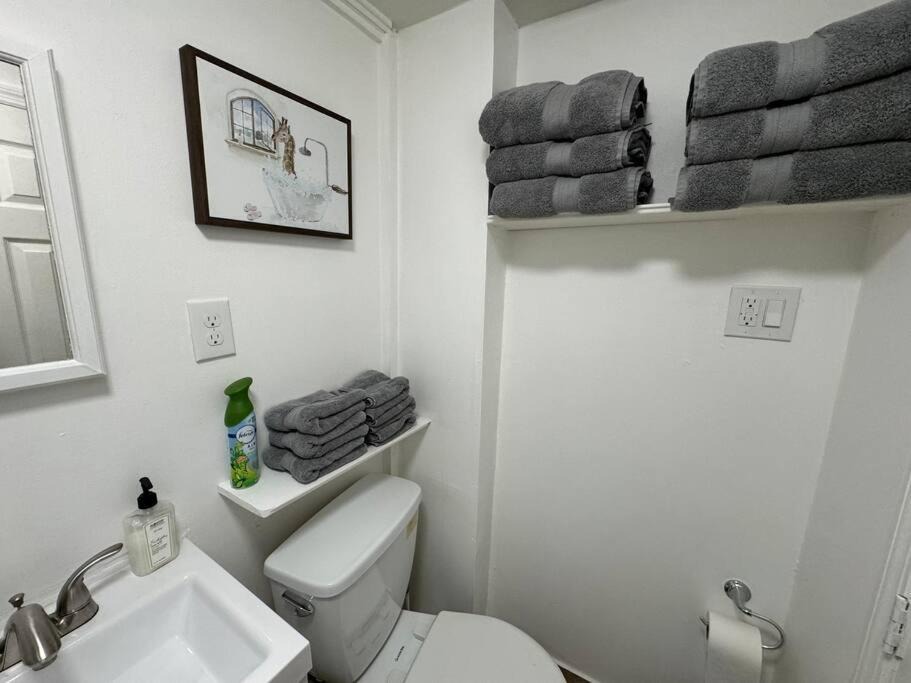 Photo of Bathroom in Communipaw