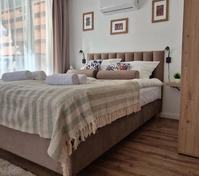 Photo of Bedroom in Gyorujbarat