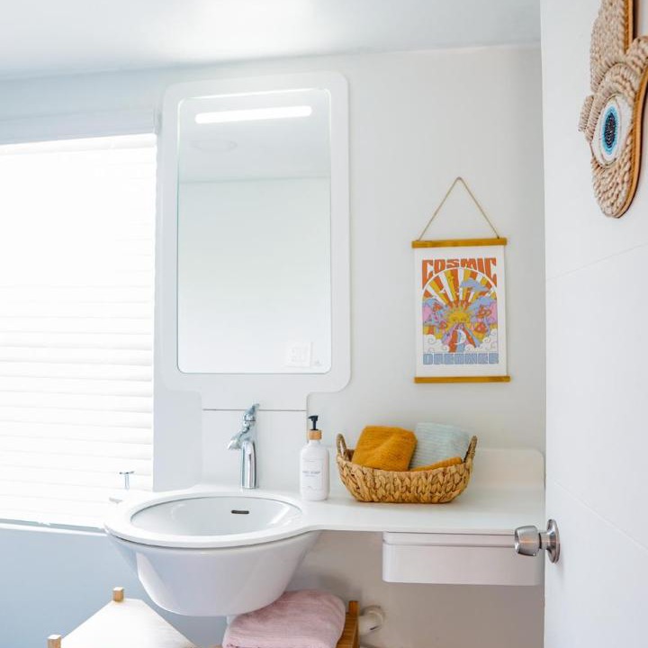 Photo of Bathroom in Seybold
