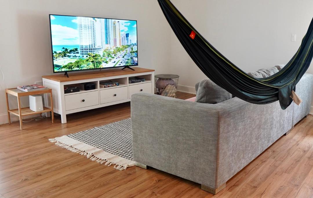 Photo of Livingroom in Seybold