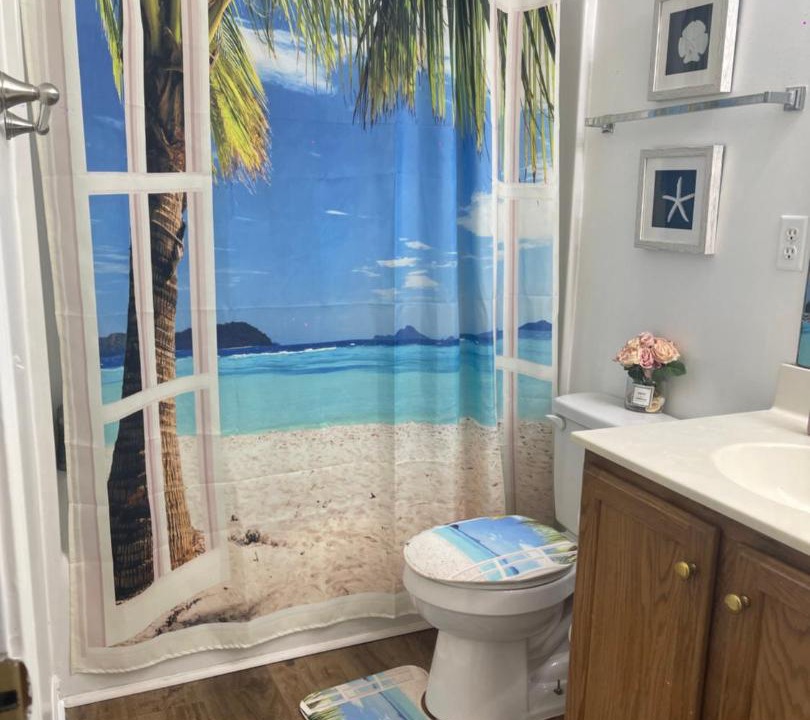 Photo of Bathroom in Charlotte