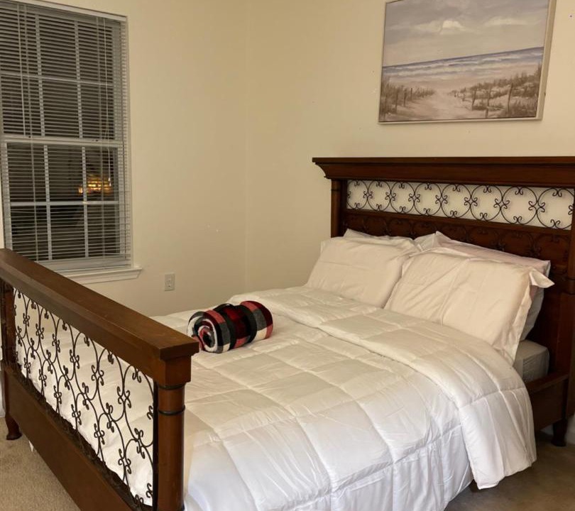 Photo of Bedroom in Charlotte