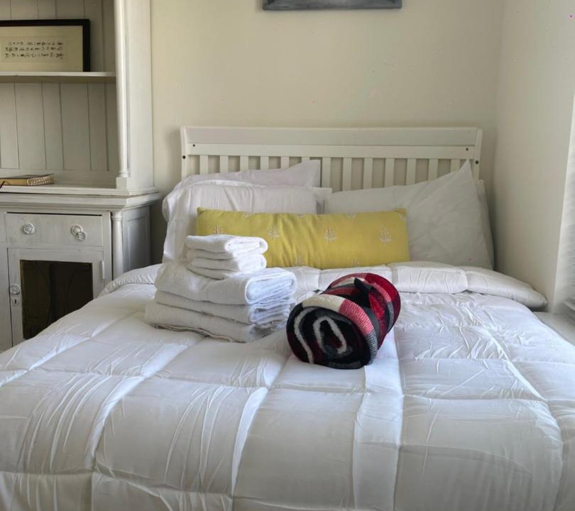 Photo of Bedroom in Charlotte
