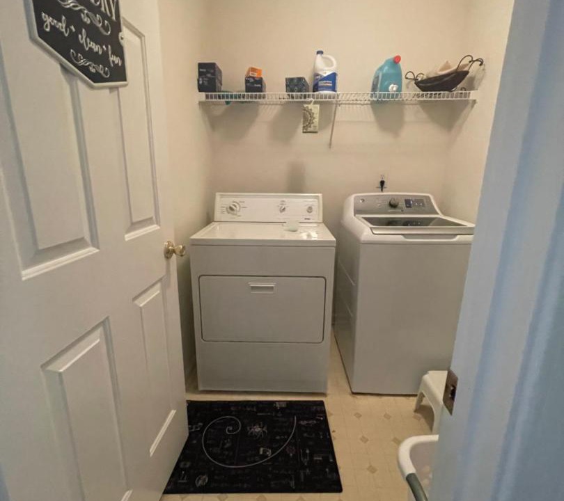 Photo of Bathroom in Charlotte