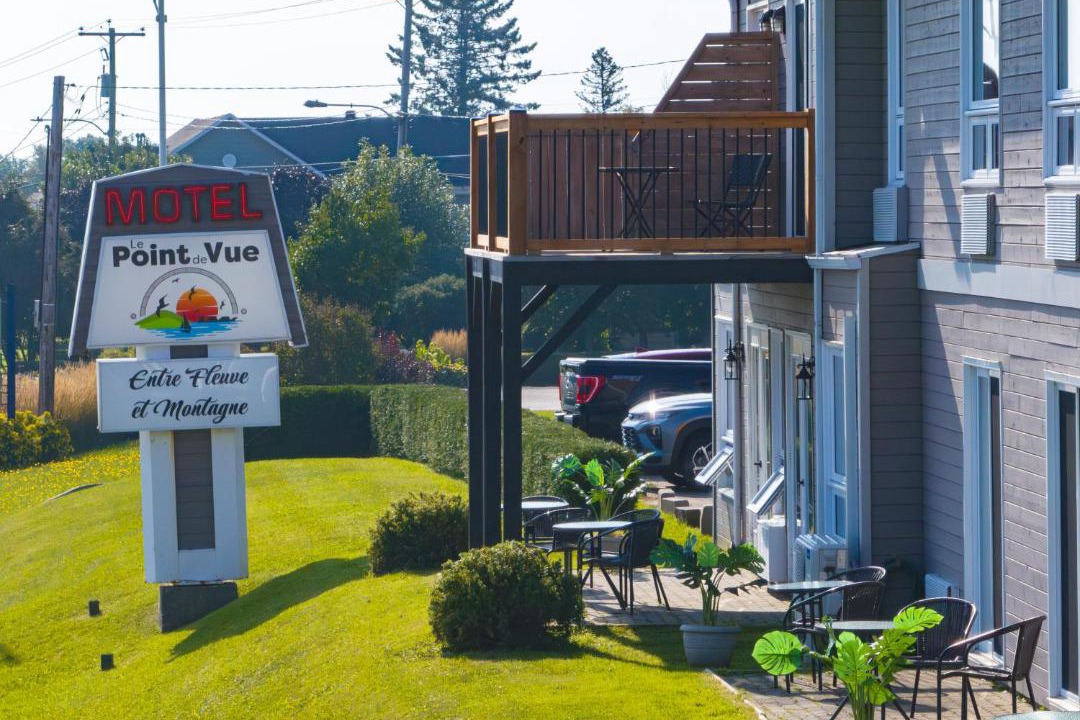 Photo of Others in Pointe-au-Pic