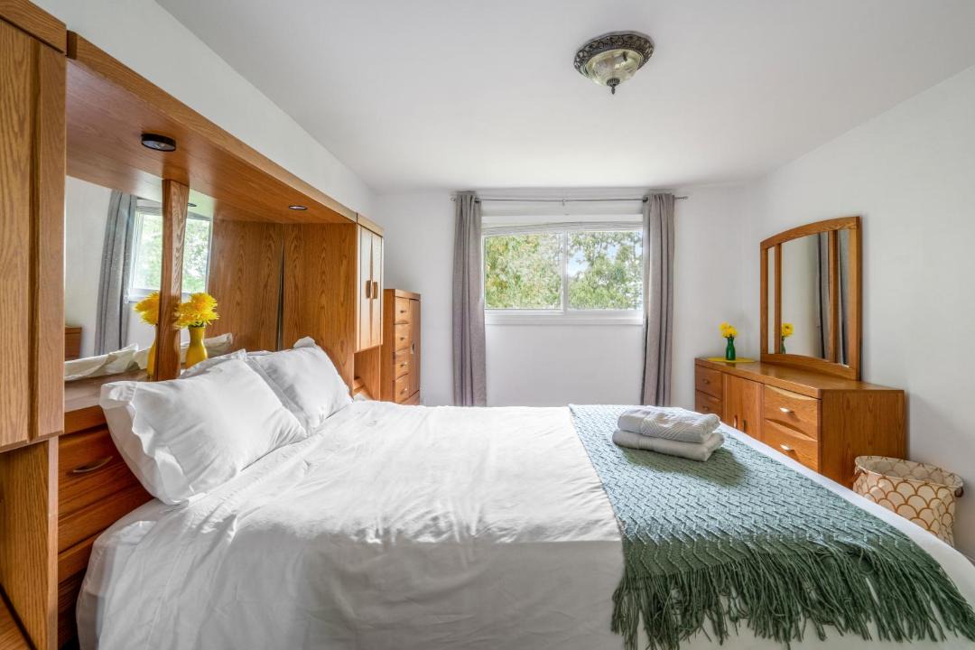 Photo of Bedroom in Mississauga