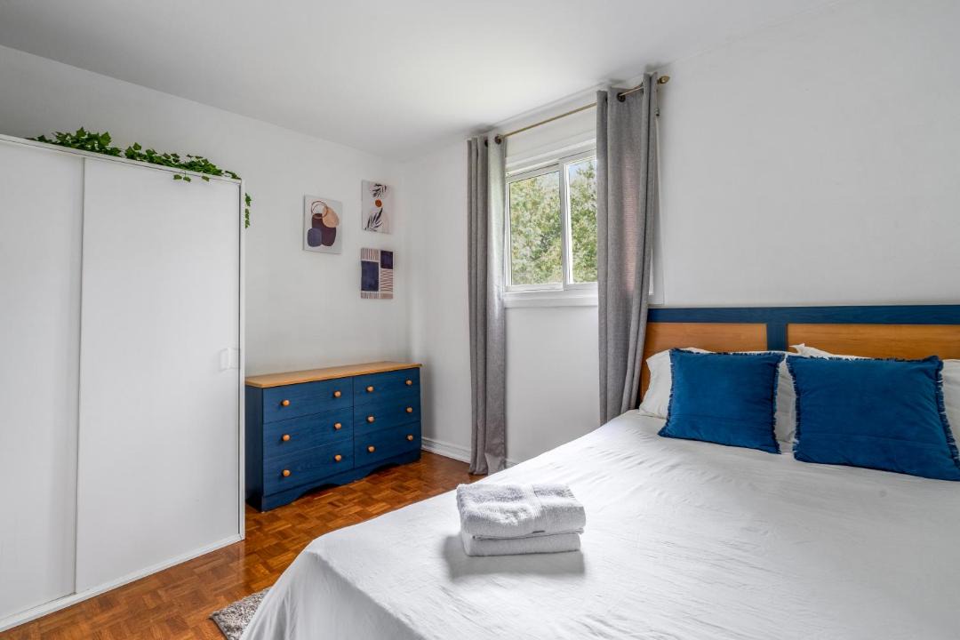 Photo of Bedroom in Mississauga