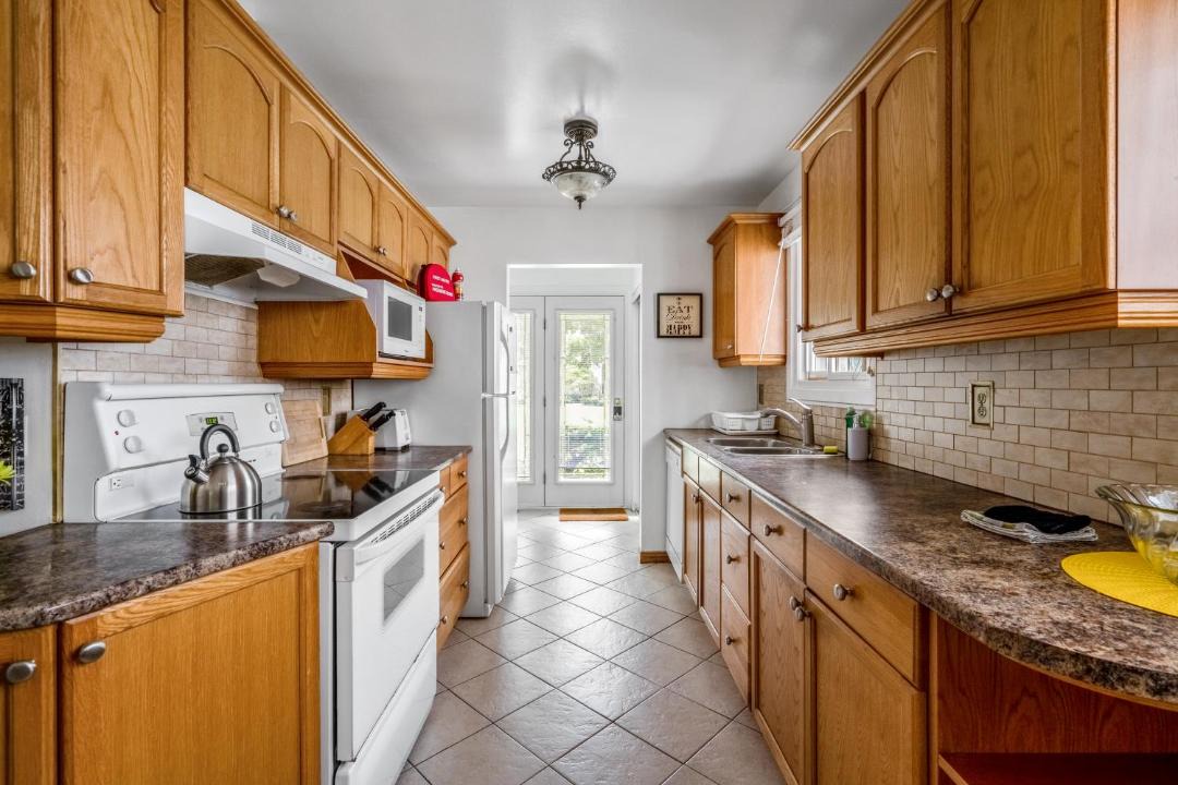 Photo of Kitchen in Mississauga