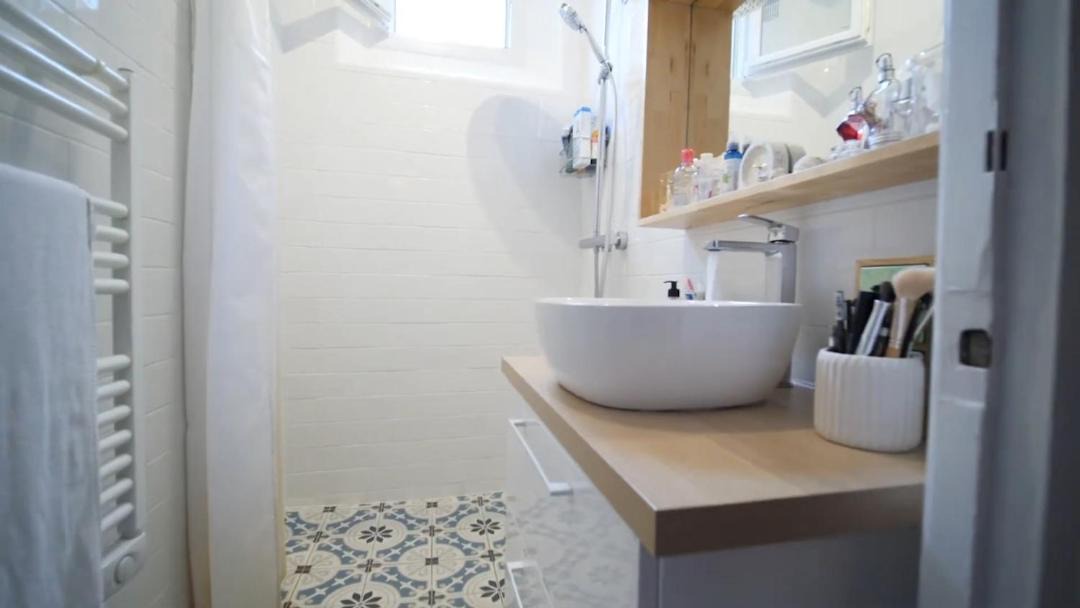 Photo of Bathroom in El Prat de Llobregat
