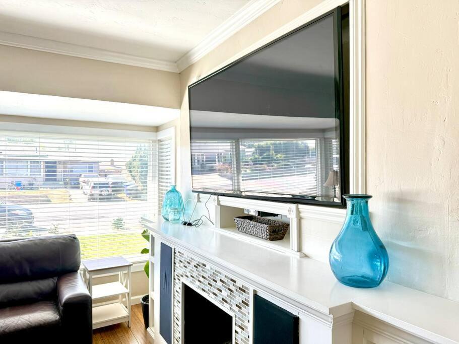 Photo of Livingroom in Rolando Park