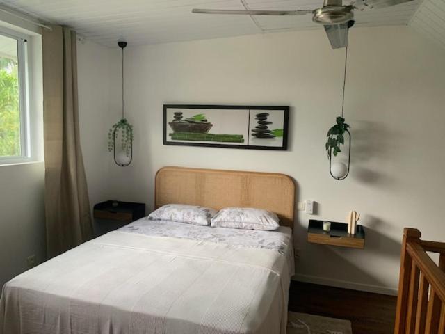 Photo of Bedroom in Nunue