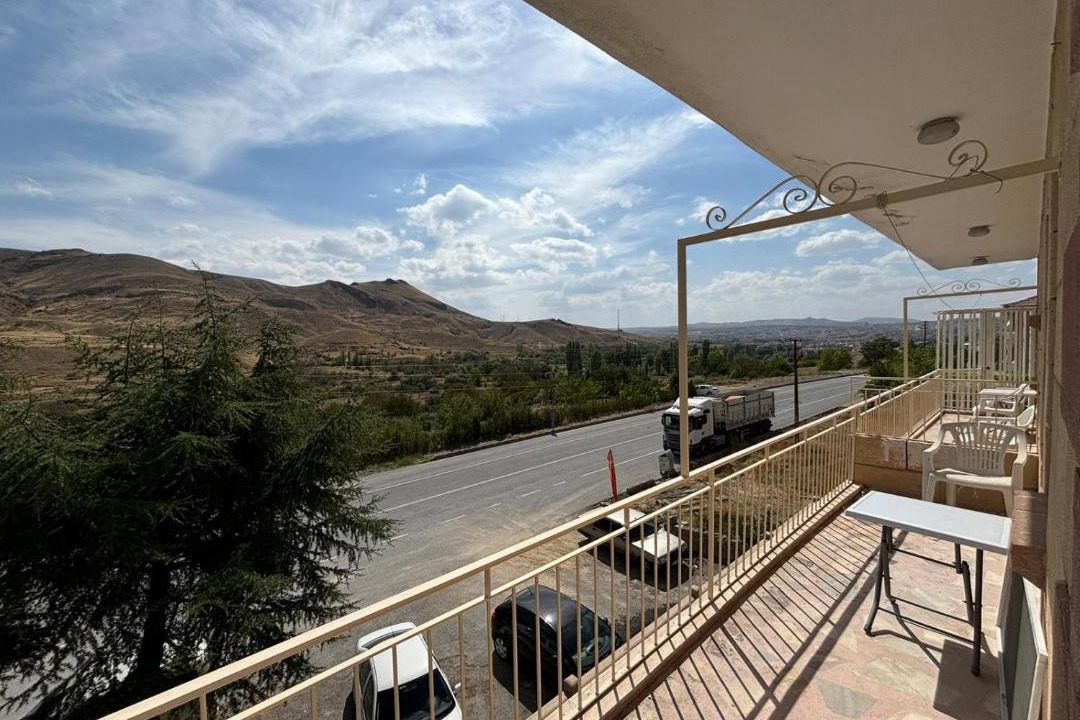 Photo of Patio Balcony in Nar