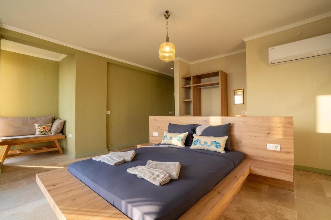 Photo of Bedroom in Koycegiz