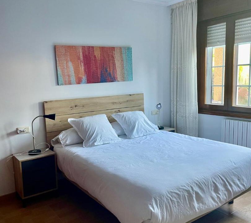 Photo of Bedroom in Oia