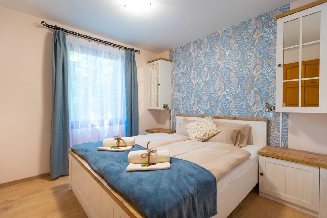 Photo of Bedroom in Kismaros