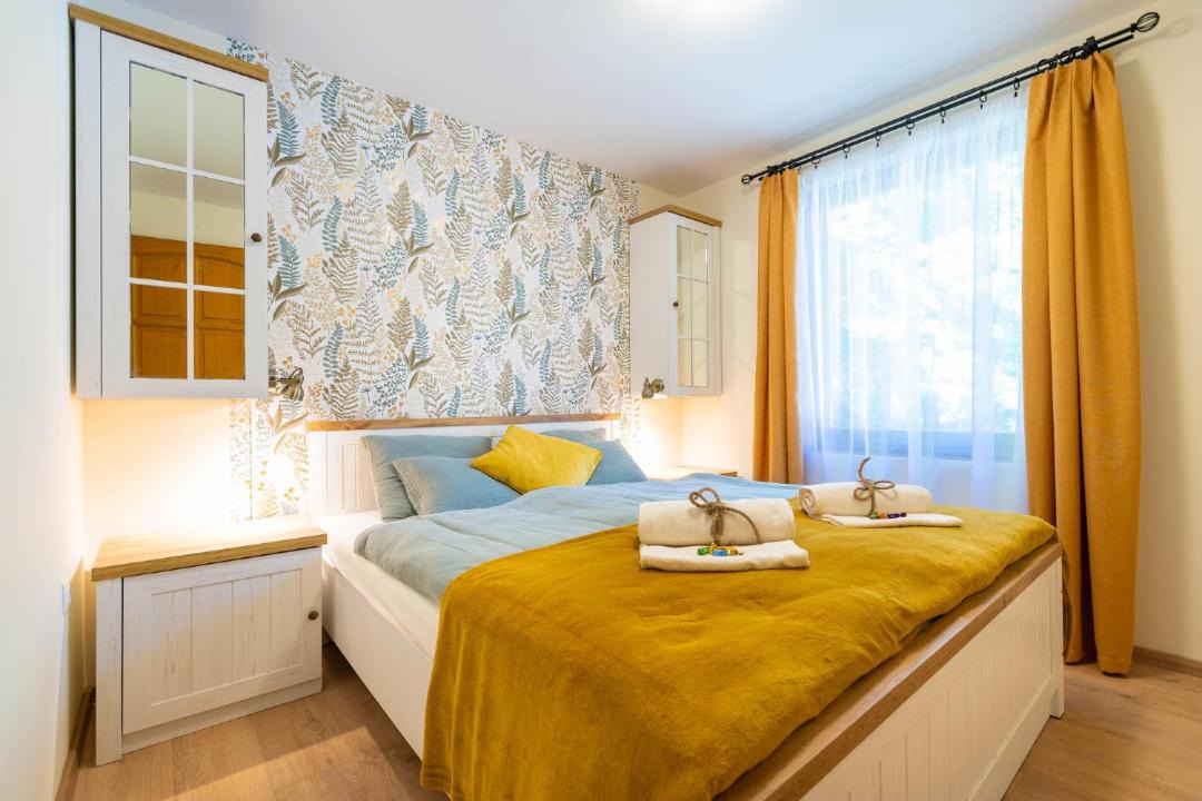 Photo of Bedroom in Kismaros