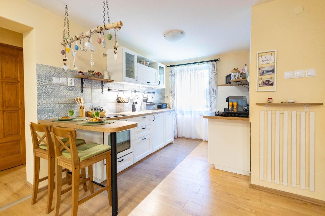 Photo of Kitchen in Kismaros
