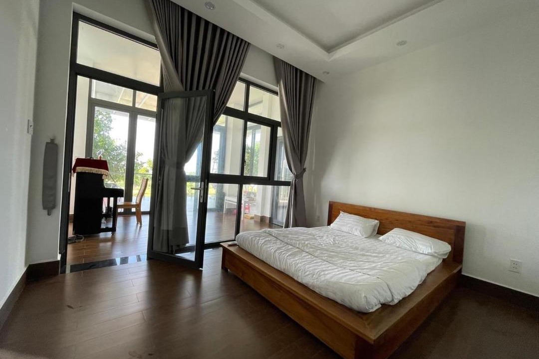 Photo of Bedroom in Chau Duc