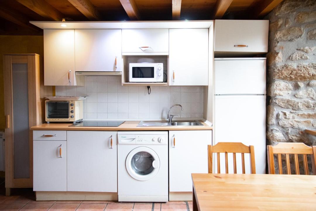 Photo of Kitchen in Alsasua