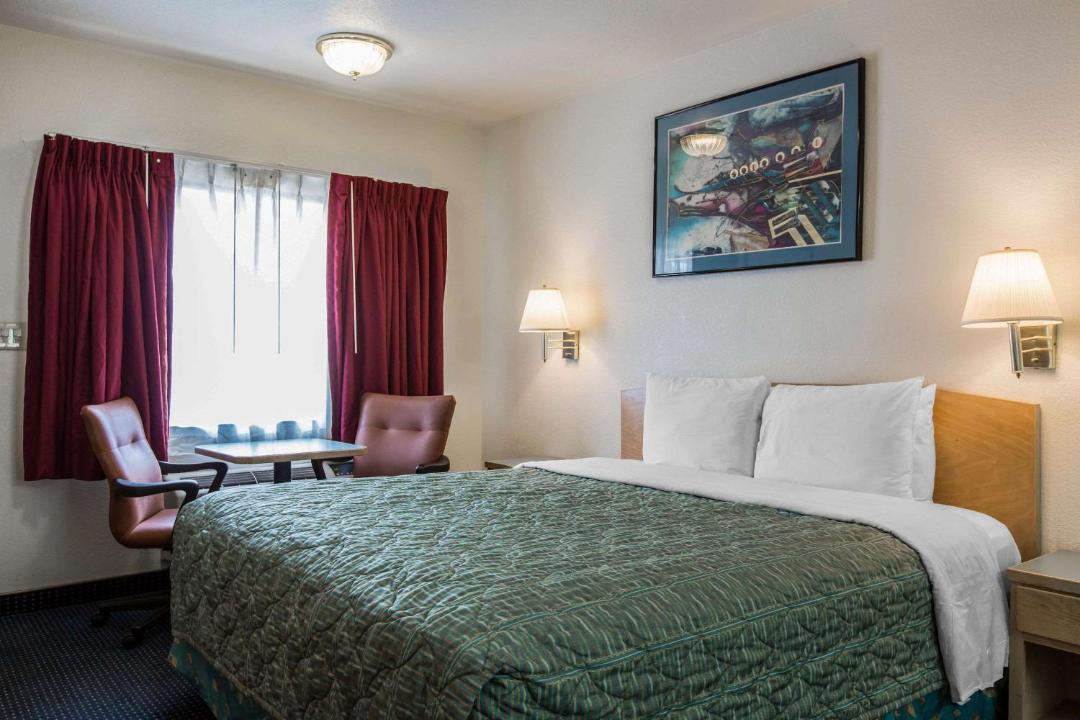 Photo of Bedroom in Beaumont