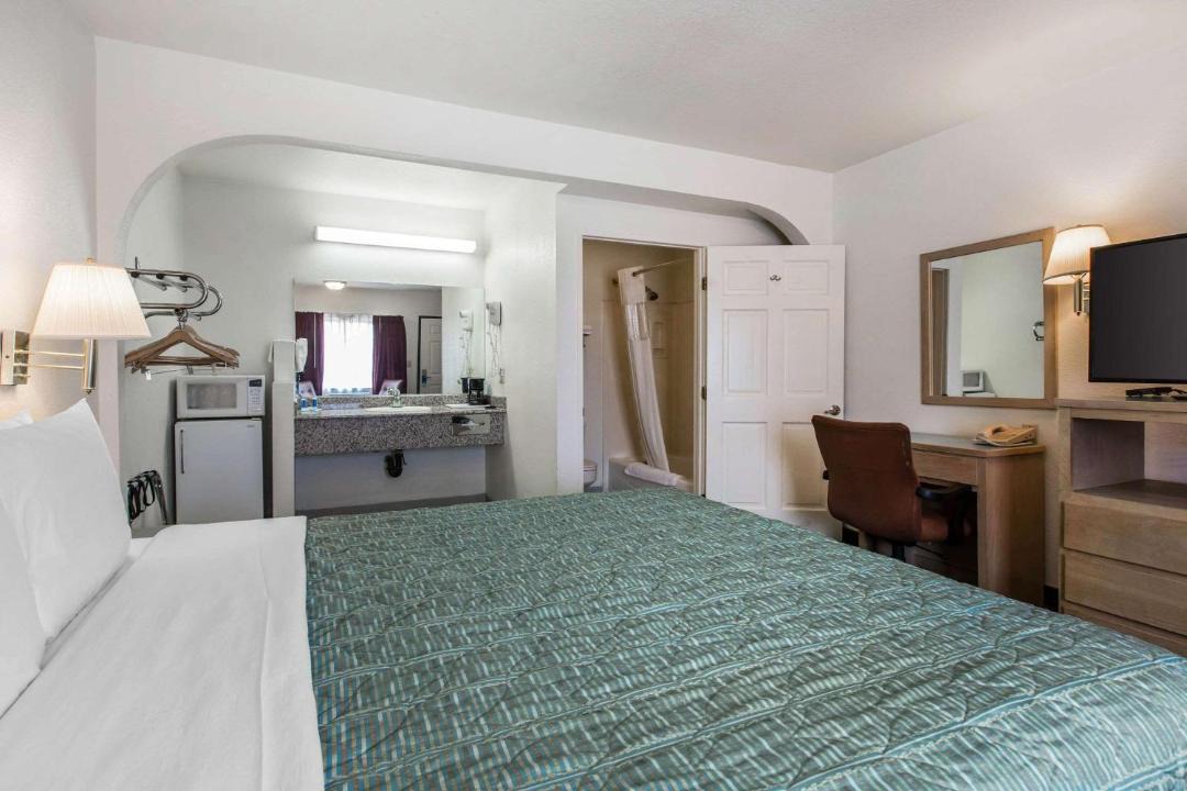 Photo of Bedroom in Beaumont
